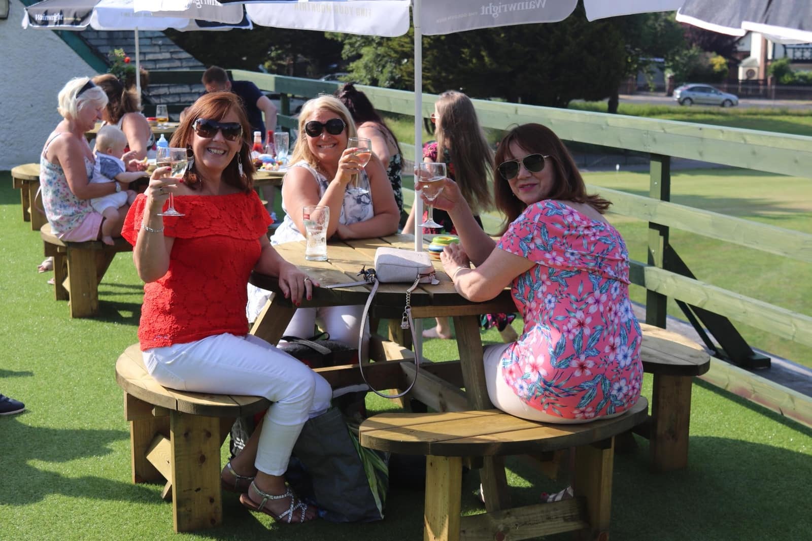 Memberships Blackpool Park Golf Club